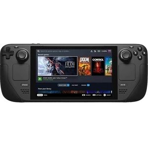 Valve Steam Deck 256GB LCD - Like New